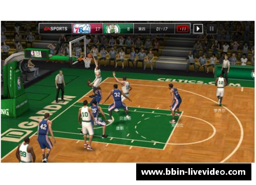 NBA球队背后的战略与文化：深入探索各支球队的独特风采