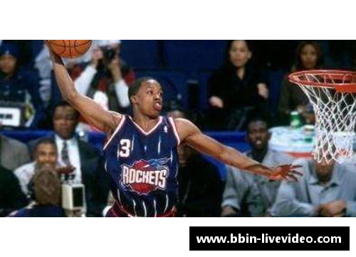 NBA球星网：深度解析顶尖球员的传奇生涯