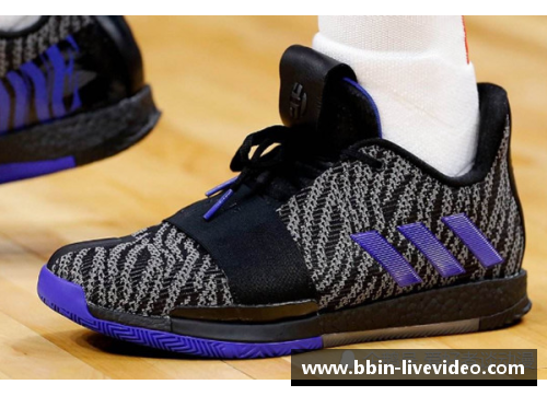 NBA篮球鞋销量排行榜：最受球迷追捧的热销鞋款汇总