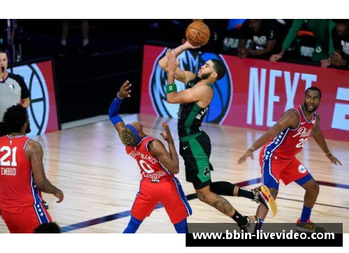 NBA新星闪耀：谁将成为下一个联盟的焦点？
