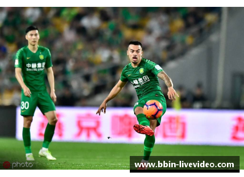 阿尔斯通：足球世界的新生力量