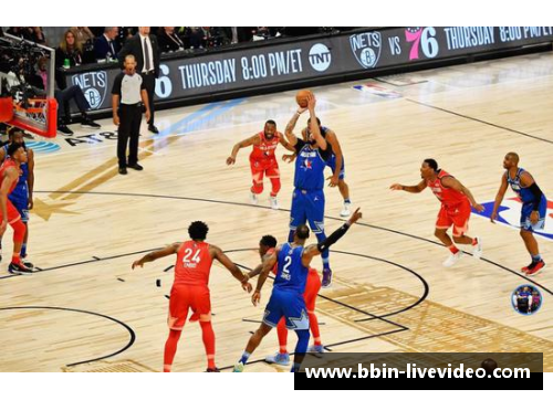 探索NBA世界：深度解读球场内外的文化与背后故事